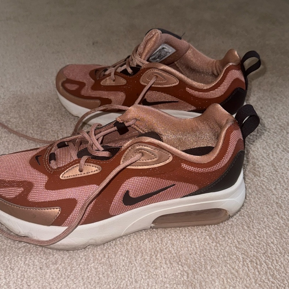 Nike air200